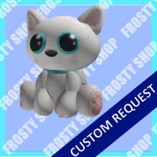 Limited | [Kawaii] From the Vault: Kawaii Cat