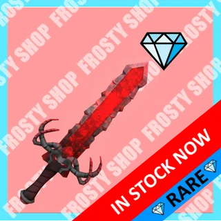 [Red Wrath] Crimsonwrath: The Red Wrath