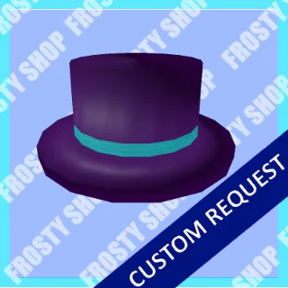 Limited | [BETH] Brighteyes' Top Hat