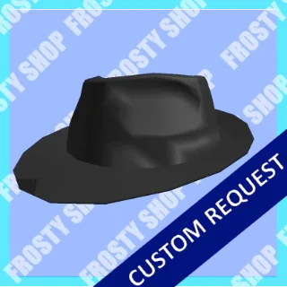 Limited | [CF] The Classic Fedora