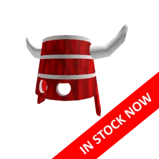 Limited | [RBC] Agonizingly Red Buck