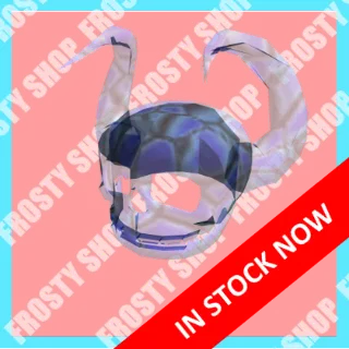 Limited | [Ice Skull] The Ice Skull of Nevermoor