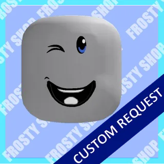 [BWW] Blue Wistful Wink