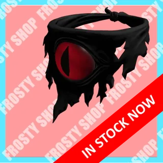 Limited | Bandana From Beyond