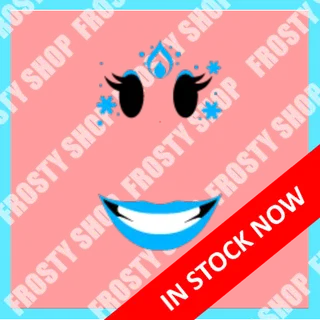 [SQS] Snow Queen Smile