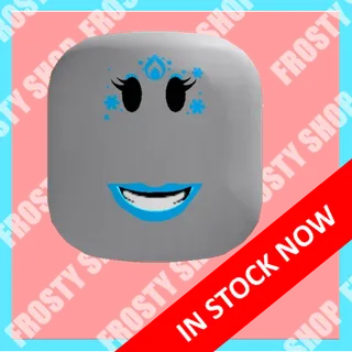 [SQS] Snow Queen Smile