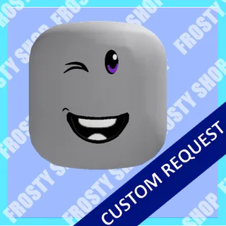 [PWW] Purple Wistful Wink