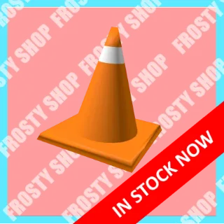 Limited | Traffic Cone