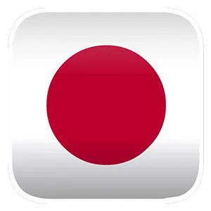 Code | Japan Flag Avatar