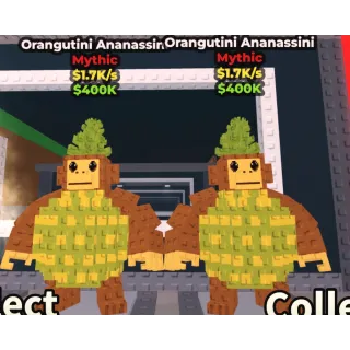 Steal a brainrot
