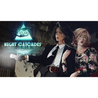 Night Cascades
