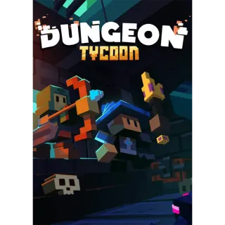 Dungeon Tycoon