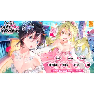 OshiRabu: Waifus Over Husbandos