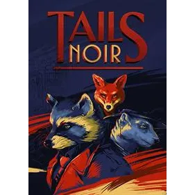 Tails Noir