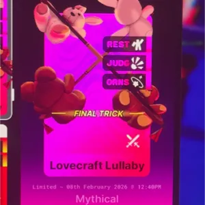 lovecraft