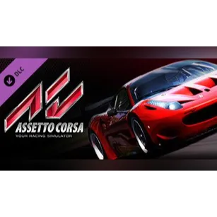 Assetto Corsa - Ferrari Hublot Esports Series Pack DLC - Steam Region Free