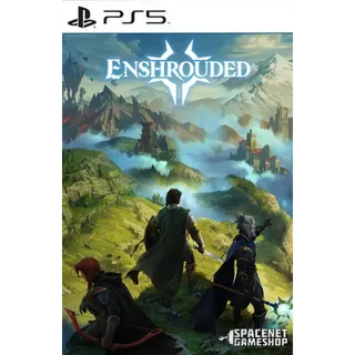 Enshrouded
