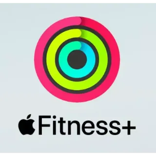 Apple Fitness+ 3 MONTHS 🔑 LICENSE KEY