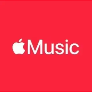 Apple Music 4 MONTHS 🔑 LICENSE KEY Turkey only