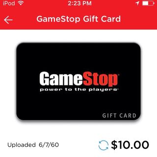 How to Use a Gamestop Gift Card