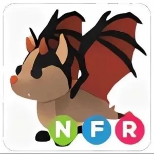 NFR Bat dragon/ NFR shadow dragon