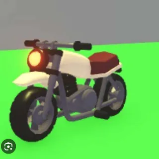 Other | Motorbike