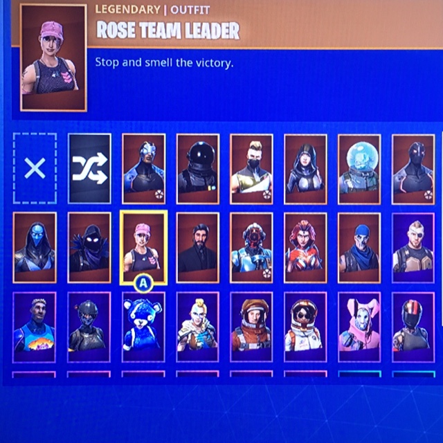 Fortnite Og Account Cheap Other Gameflip