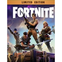 How To Get Fortnite Limited Editon Pc Fortnite Limited Edition Account Pc Save The World Other Juegos Gameflip