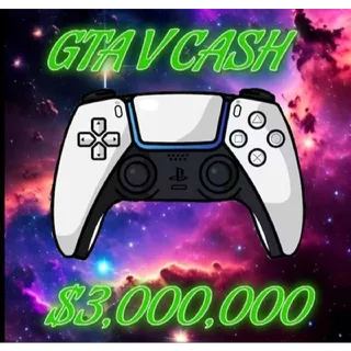 Money | 3000000$