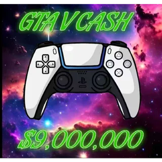 Money | 9000000$