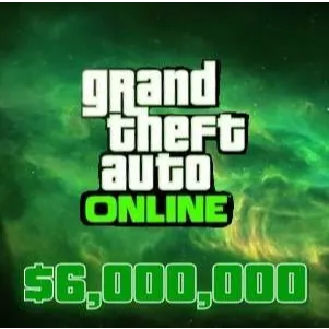 Money | 6000000$