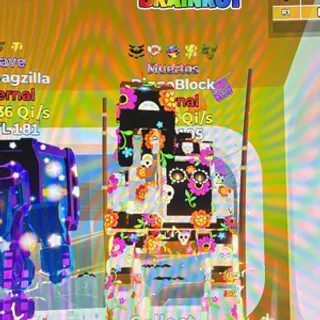 muertos diggo block