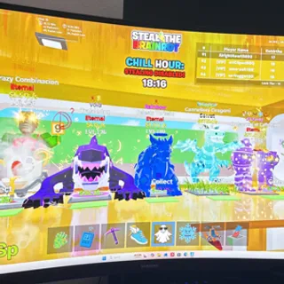 big stb bundle