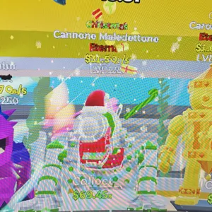 cannone Maldetrone
