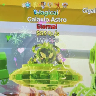 galaxy Astro