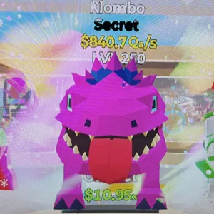 Klombo