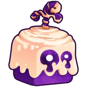 DOUGH FRUIT, BLOX FRUIT