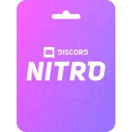 Discord Nitro Basic 36 Months 