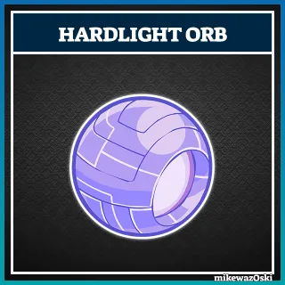 Brawlhalla Hardlight Orb