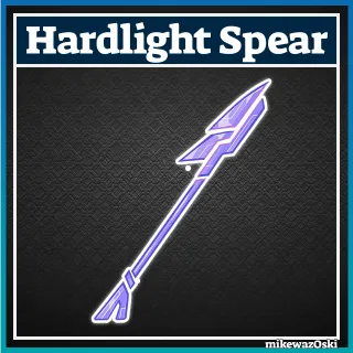 Brawlhalla Hardlight Spear