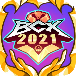 Brawlhalla BCX 2021 Brawler Avatar