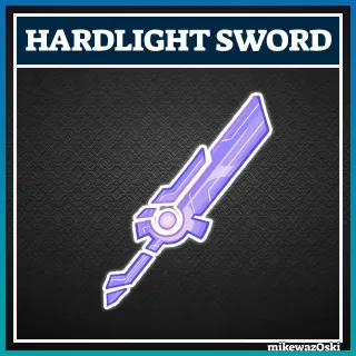 Brawlhalla Hardlight Sword
