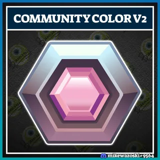 Brawlhalla 65 Community Color V2