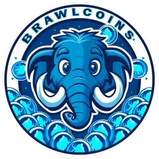 Brawlhalla 1000 Mammoth Coins