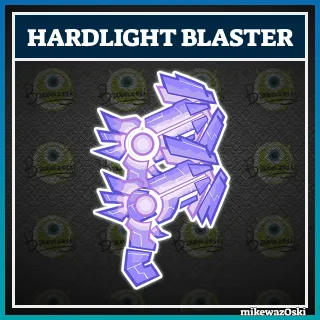 Brawlhalla Hardlight Blaster