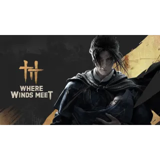 Where Wind Meet | PREMIUM BATTLE PASS