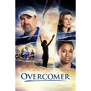 Overcomer HD Moviesanywhere