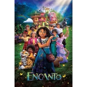 Encanto HD Moviesanywhere