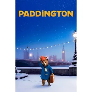 Paddington HDX Vudu/FAH