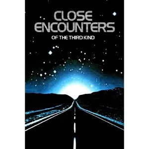 Close Encounters of the Third Kind + (Special & Editors Cut) 4K Moviesanywhere